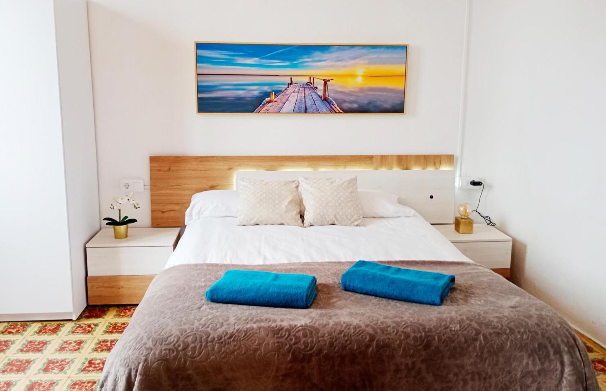 Villa Ca'N Verd Alcúdia Exteriér fotografie
