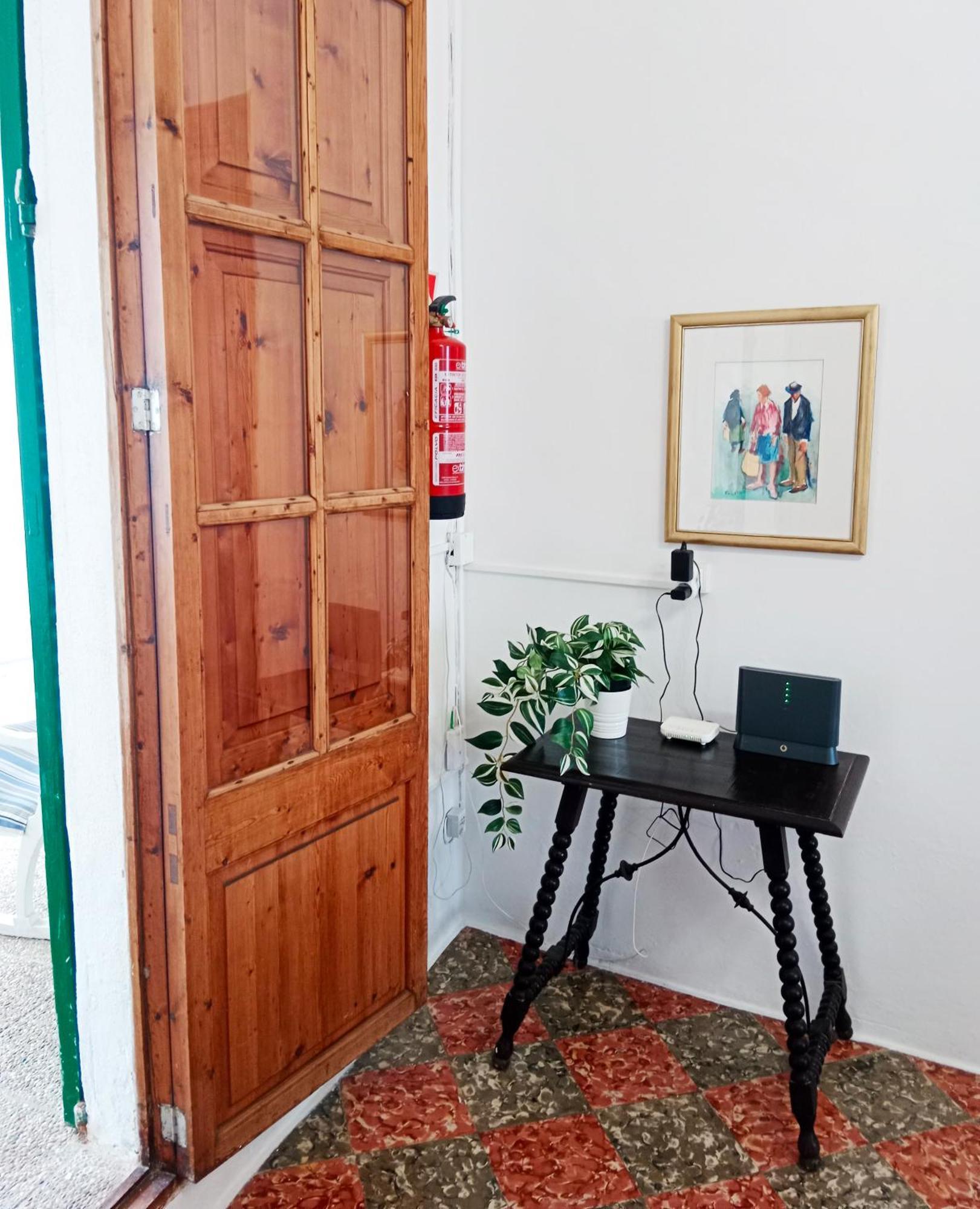 Villa Ca'N Verd Alcúdia Exteriér fotografie