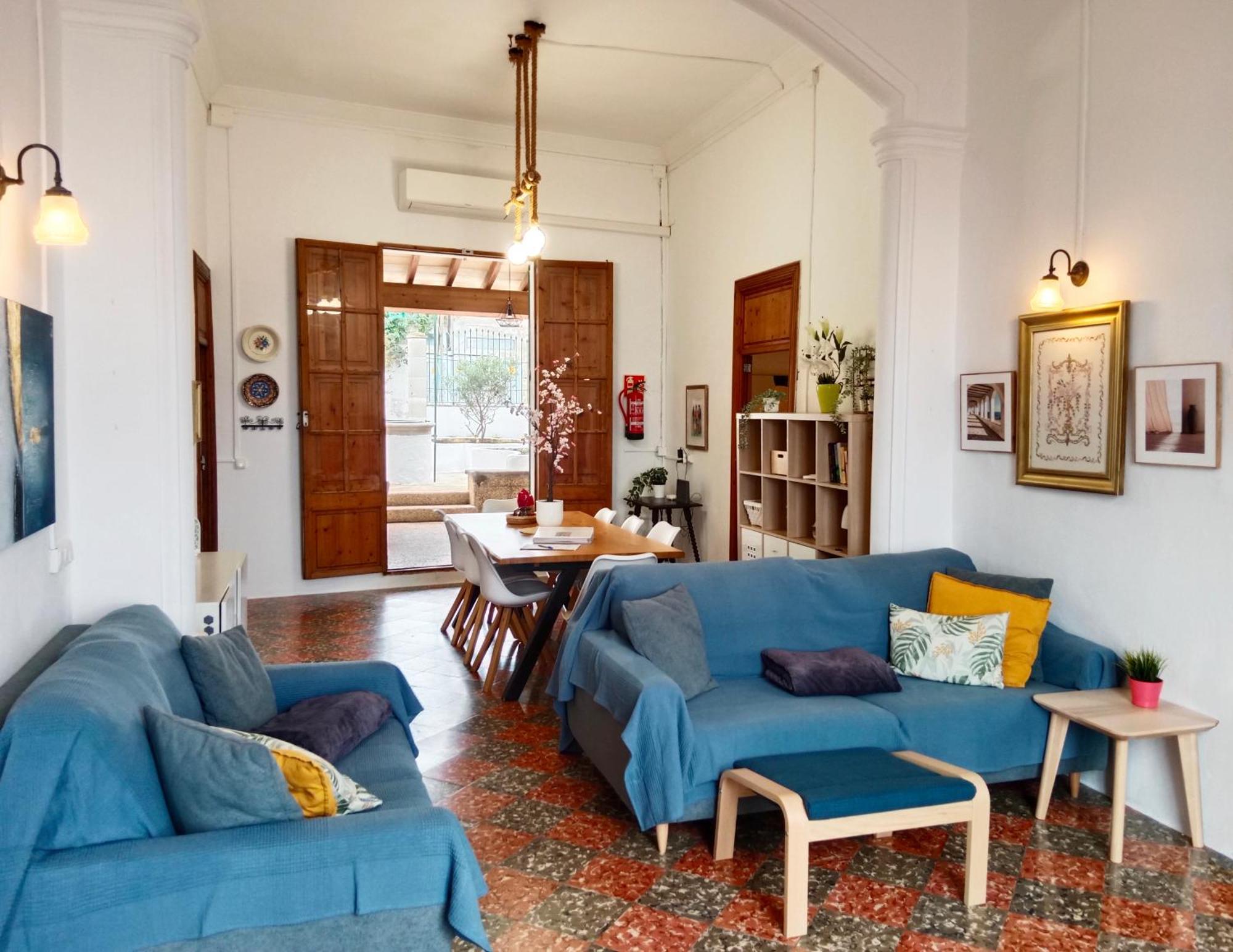 Villa Ca'N Verd Alcúdia Exteriér fotografie
