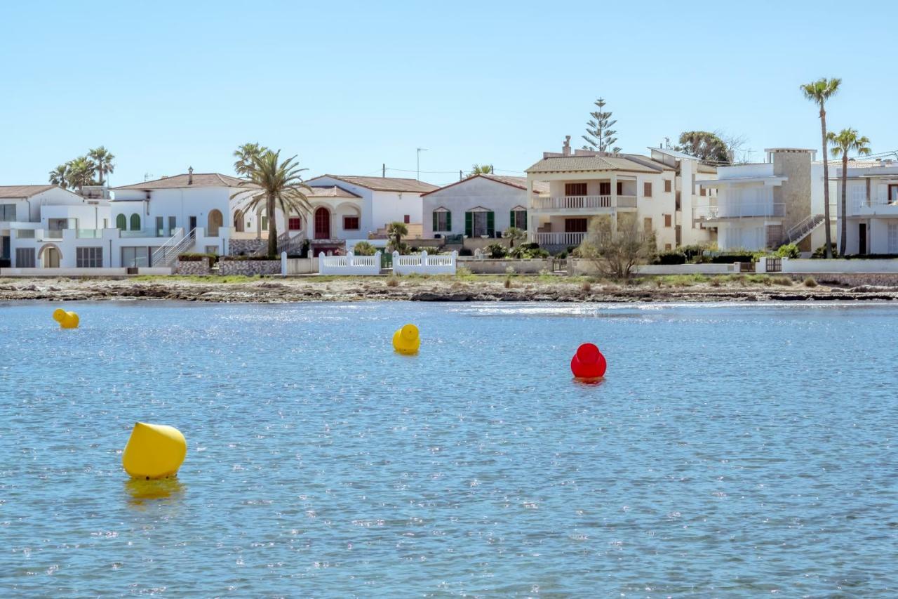 Villa Ca'N Verd Alcúdia Exteriér fotografie