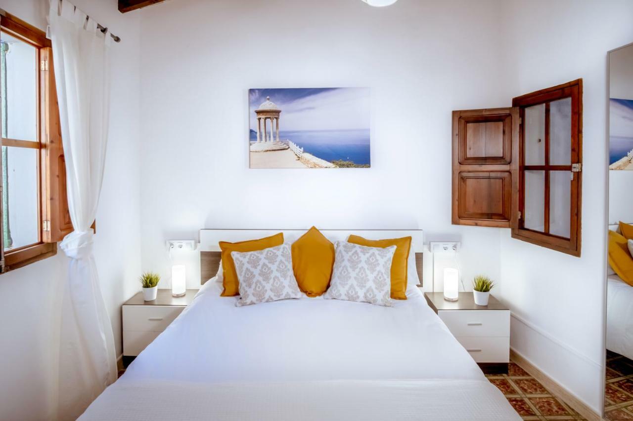 Villa Ca'N Verd Alcúdia Exteriér fotografie