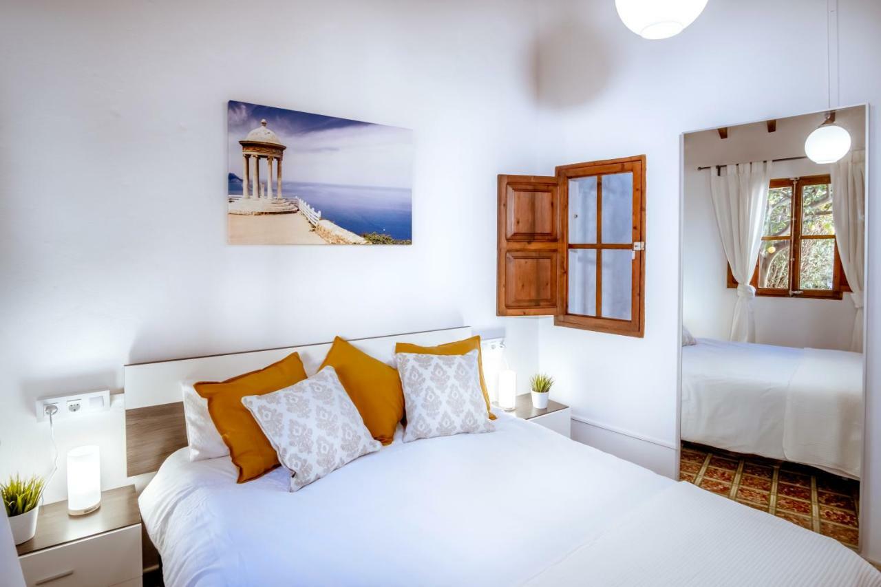 Villa Ca'N Verd Alcúdia Exteriér fotografie
