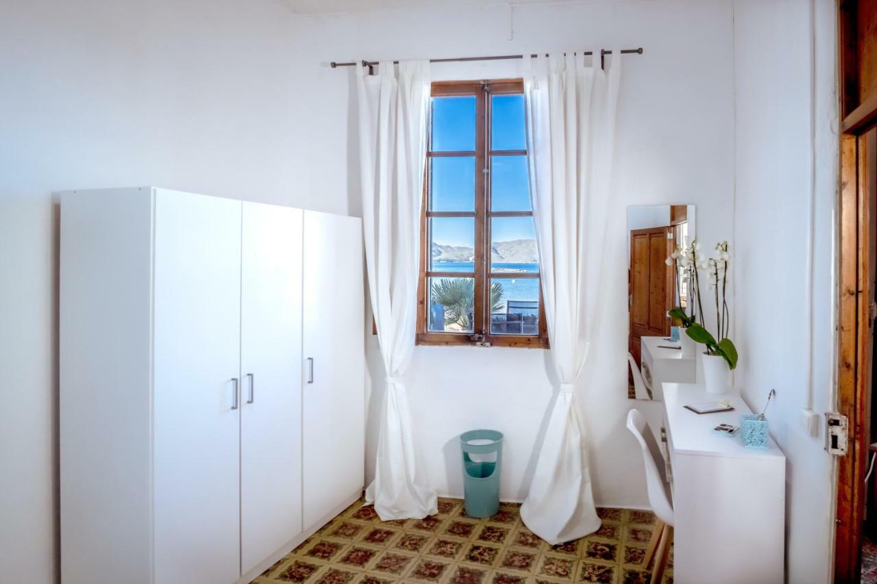 Villa Ca'N Verd Alcúdia Exteriér fotografie