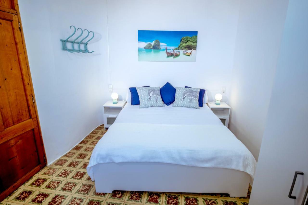 Villa Ca'N Verd Alcúdia Exteriér fotografie